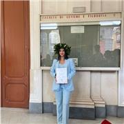 Studente universitario offre ripetizioni per medie e superiori